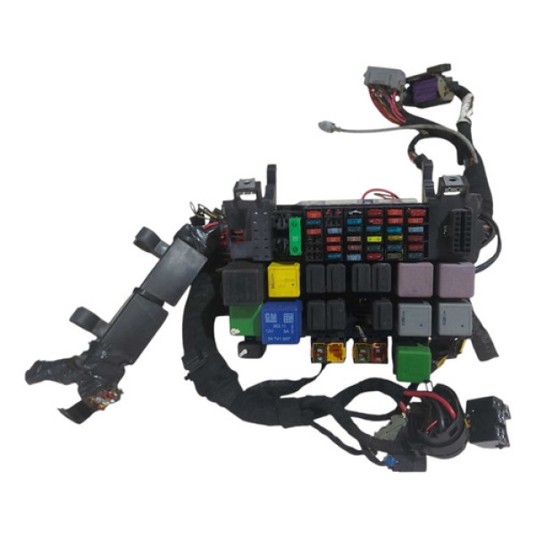 Caixa Fusivel Agile Montana 1.4 94757932