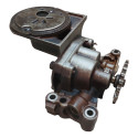Bomba Óleo Citroen C3 Peugeot 206 207 1.4 9653914880
