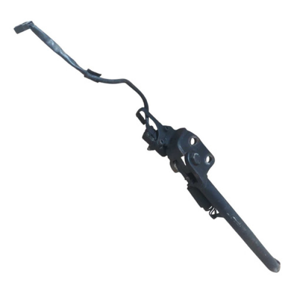 Pedal Descanso C/sensor Yamaha Mt07 2015 2016 A 2018