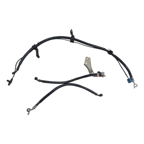 Flexivel Duto Freio Pcx 160 2023 2024 2025 C/abs