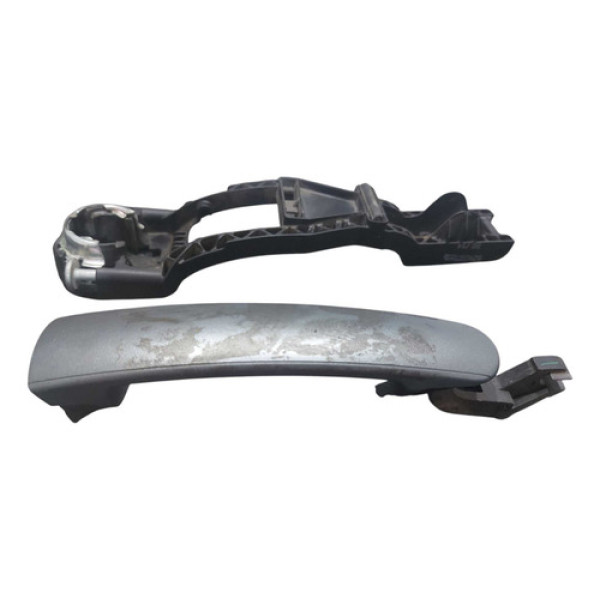 Maçaneta Porta Direita Externa Fox Crossfox Spacefox 10 A 20 P Dianteira/traseira