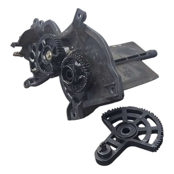  Regulagem Caixa Evaporadora Stilo 1.8 2005 A 2011