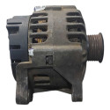 Alternador Ka Fiesta Courier Ecosport 1.0 1.6 Zetec 00/07