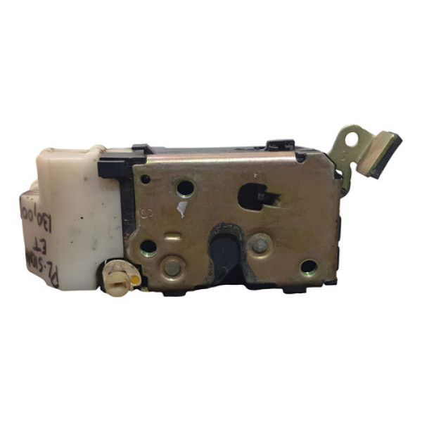 Fechadura Porta Traseira Esquerda Palio Siena 1998 A 2016