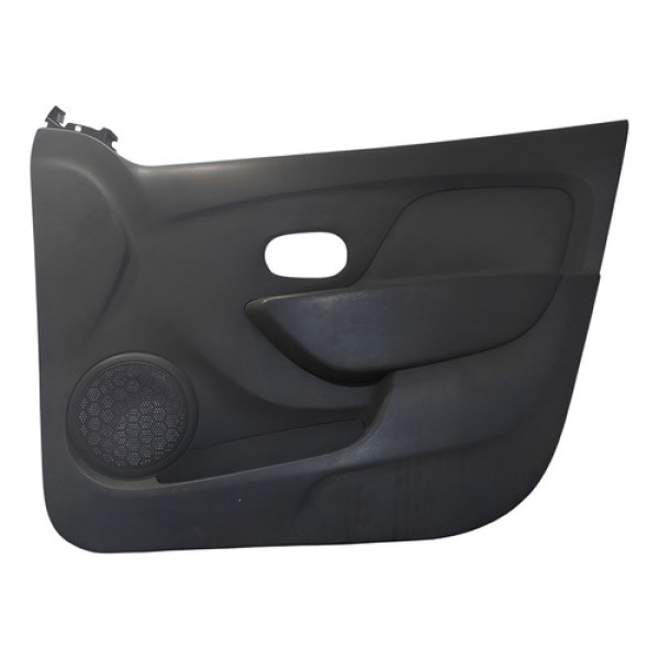 Forro Porta Dianteira Direita Sandero Logan 2014 2015