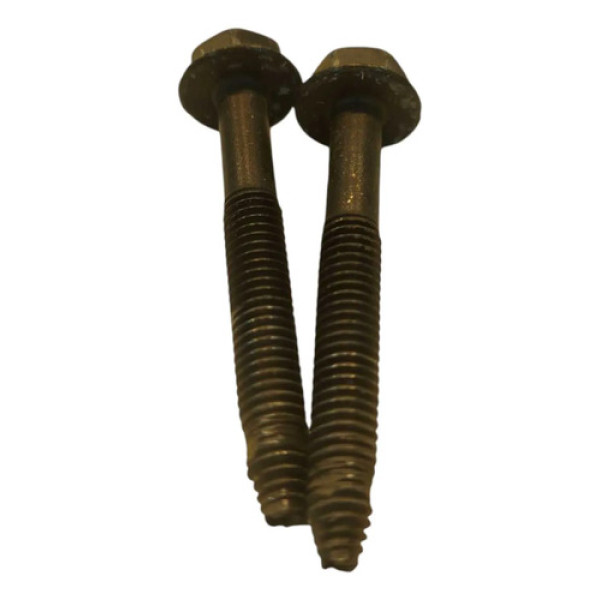 Parafuso Alça Pega Mao Corolla 1.8 2002 A 2008