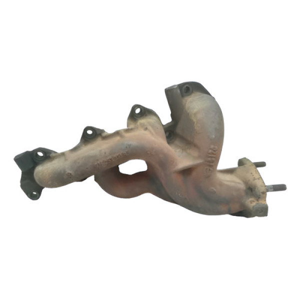 Coletor Escapamento Gol G3 1.0 16v 2003 A 2005 036253031bj