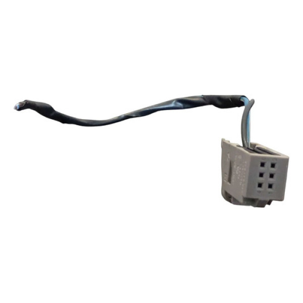 Conector Botão Airbag Passenger Saveiro G7 2017 2018 A 2023