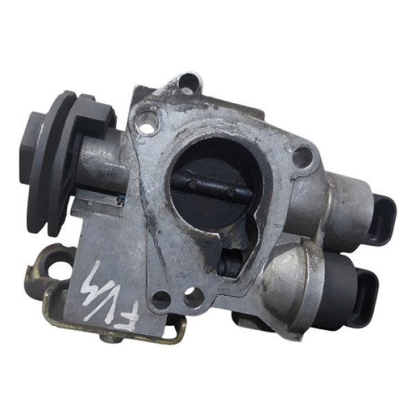 Corpo Borboleta Tbi Palio Uno Siena 1.0 1.3 Gasolina