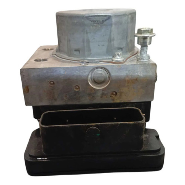 Modulo Abs Cronos Argo 1.3 4cc Firefly 0265294198 521544410 Prata E Preto