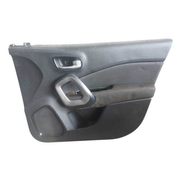 Forro Porta Dianteira Direita Toro 2016 2017 2018 2019 2020