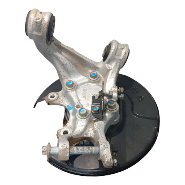 Manga Eixo Montante Traseiro Direito New Civic 2007 A 2011