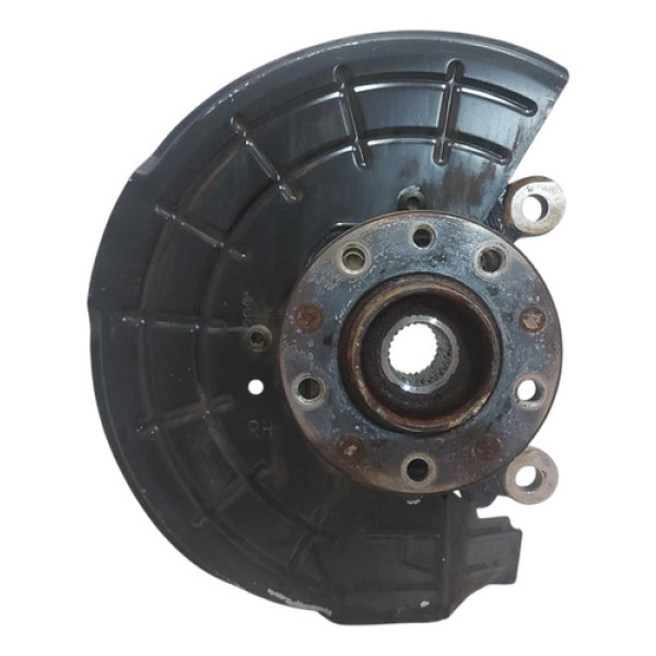 Manga Eixo Esquerdo Fiat Toro 1.8 Flex Etorq 2016 A 2020 Aut