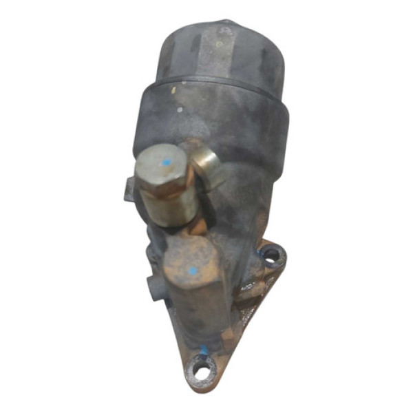 Suporte Filtro Oleo Fiat Toro Palio Strada Etorq 55231655