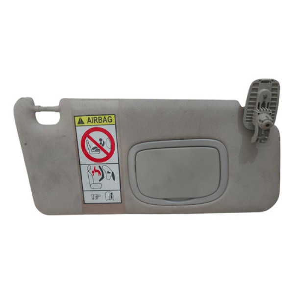 Quebra Sol Direito Fiat Toro 2016 2017 2018 2019 2020