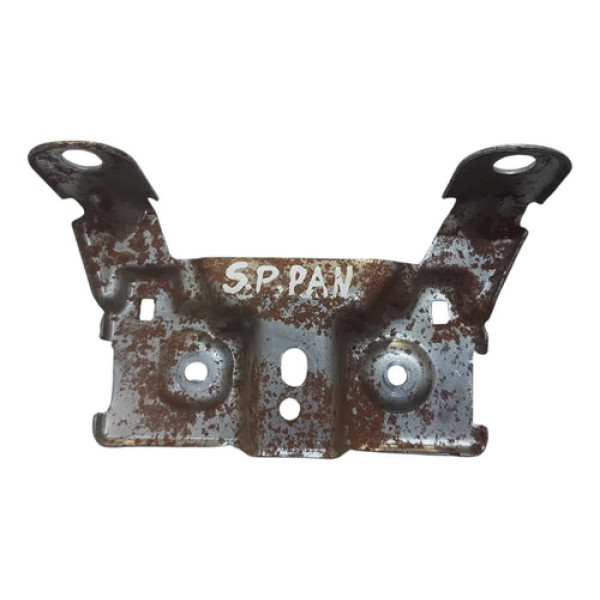 Suporte Inferior Painel Argo 2018 A 2024 800022005 Branco