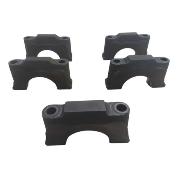 Mancal Virabrequim Fiat Palio Siena Strada 1.6 16v Gasolina