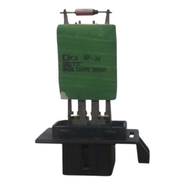 Resistência Caixa Evaporizadora Onix Hatch 2020 A 2024