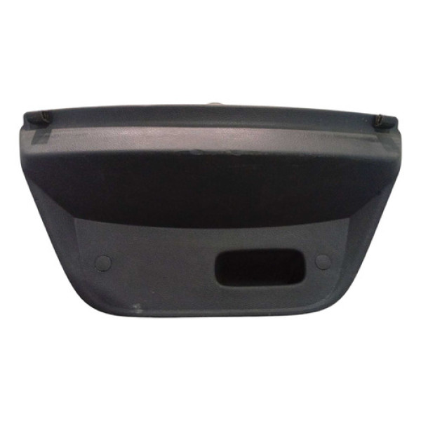 Moldura Tampa Traseira Mala Gol G5 2008 A 2014 5u6867601