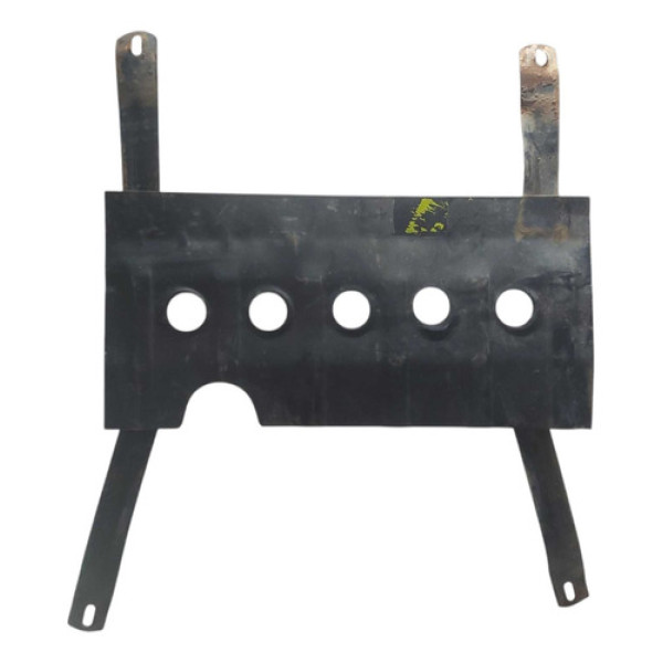 Protetor Carter Peito Aço Honda Hr-v 2014 2015 2016 A 2019