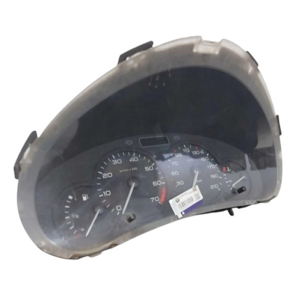 Painel Instrumentos 206 207 2001 A 2008 210km 555000301200 P