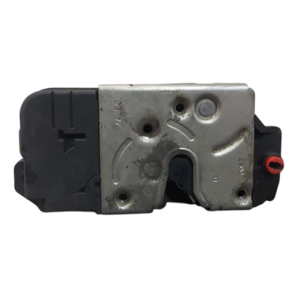 Fechadura Porta Traseira Direita 206 207 Eletrico C/detalhe