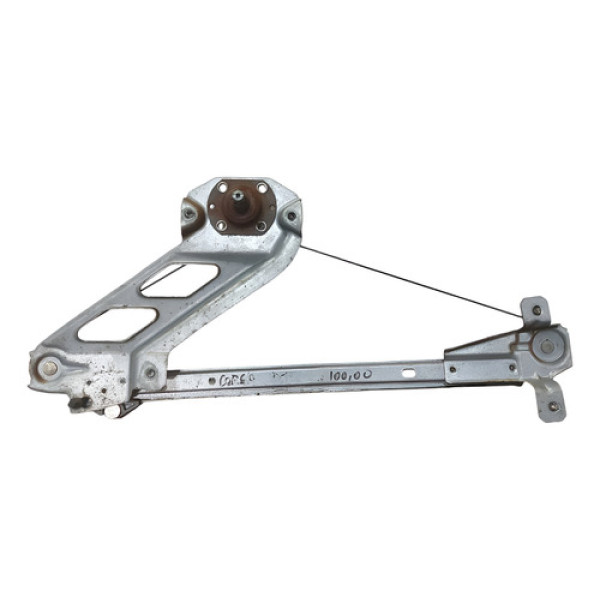 Máquina Vidro Traseir Direit Corsa Classic Hatch 96 A 16 Man