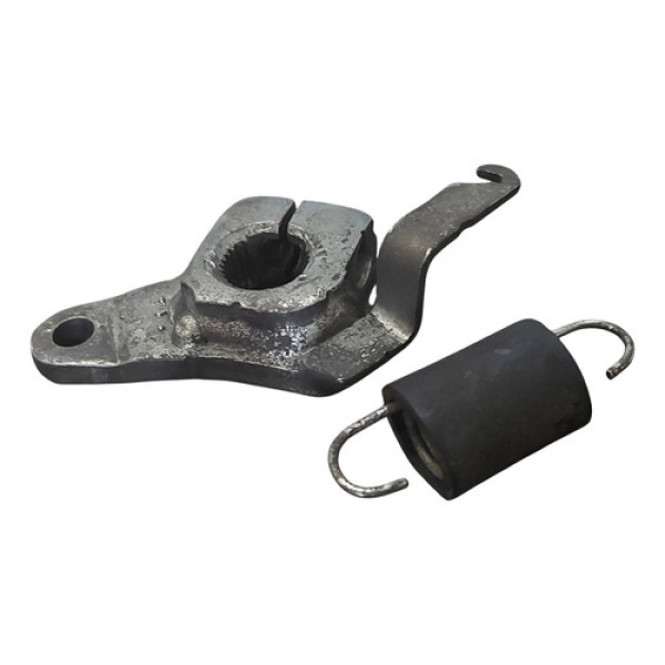 Suporte Pedal Cambio Marcha Cb 300r 2009 2010 2011 A 2015