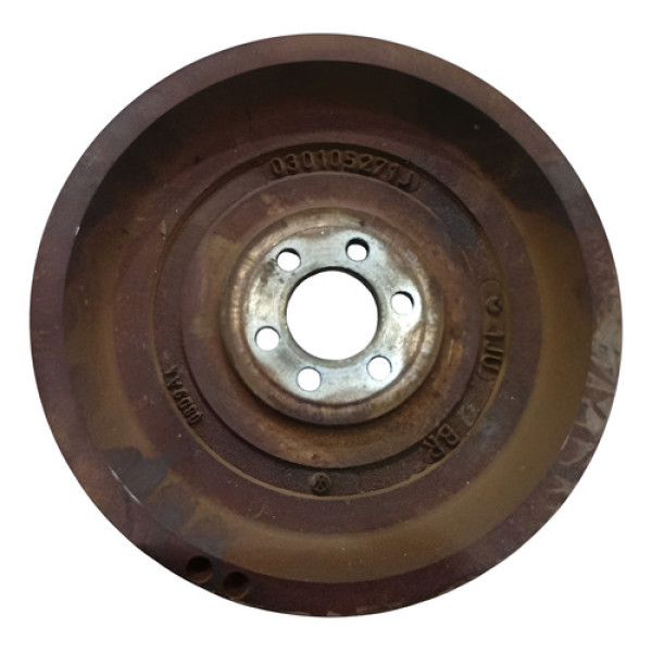 Volante Cremalheira Motor Gol Fox Voyage 1.0 8v 030105271j