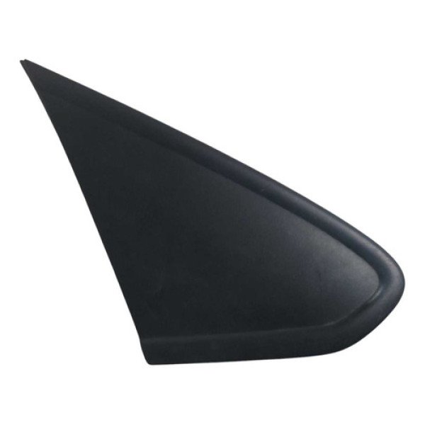 Acabamento Interno Retrovisor Direito Fox 2010 5z0837274a