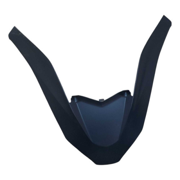 Carenagem Grade Frontal V Pcx 2023 2024 2025 C/detalhe