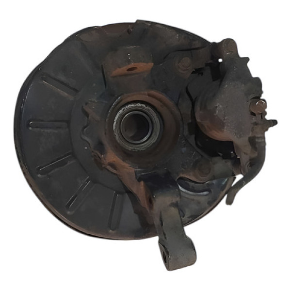 Manga Eixo Dianteira Direita Freelander 1 2.5 2001 A 2006