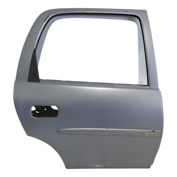 Porta Traseira Direita Corsa/classic 1996 A 2016 