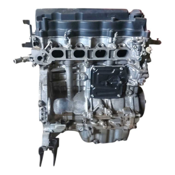 Motor Honda Civic Hr-v 1.8 16v Flex 2012 2013 2014 A 2021