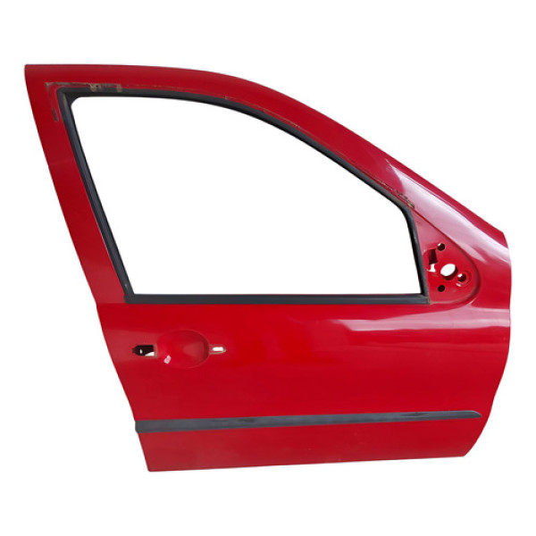Porta Dianteira Direita Palio Siena 2005 2006 2007 A 2016 