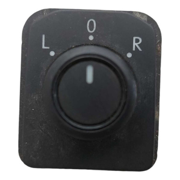 Botão Eletrônico Retrovisor Volkswagen Polo 2019