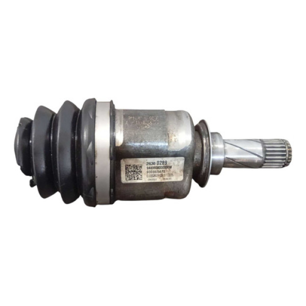 Tulipa Semi Eixo Direito Onix 1.0 Asp 2020 2021 2022 A 2024