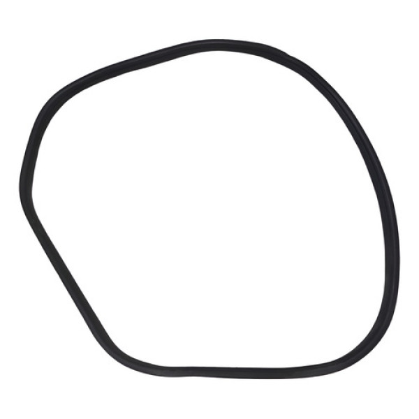 Borracha Porta Dianteira Direita Agile 2010 2011 2012 A 2014