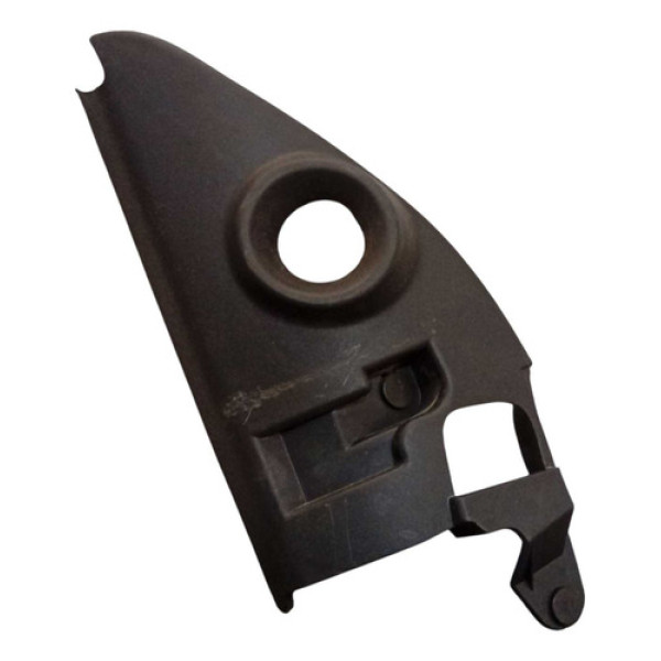 Cobertura Comando Retrovisor Esquerdo Polo Virtus 6ea837973d Prateado