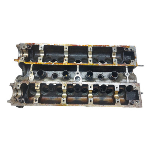 Cabeçote 206 307 Partner Citroen C3 Berlingo Xsara 2.0 Gasol