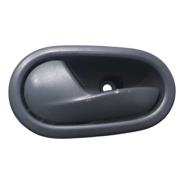 Maçaneta Interna Sandero Esquerdo 806717698r