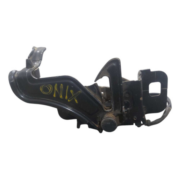 Fechadura Capo Dianteiro Onix 2013 2014 2015 2016 A 2019