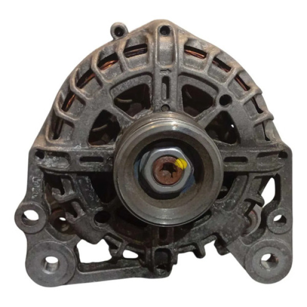 Alternador Gol Saveiro Voyage Fox 1.6 Msi 04c903023g