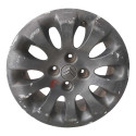 Roda Aro 15 Citroen Xsara Picasso 2002  /