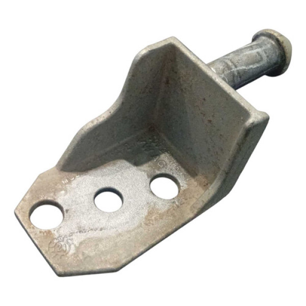 Suporte Coxim Escapamento Polo Virtus 2018 2019 2020 A 2024