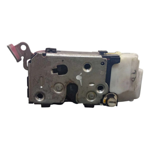 Fechadura Porta Traseira Direita Palio Siena 1998 A 2016