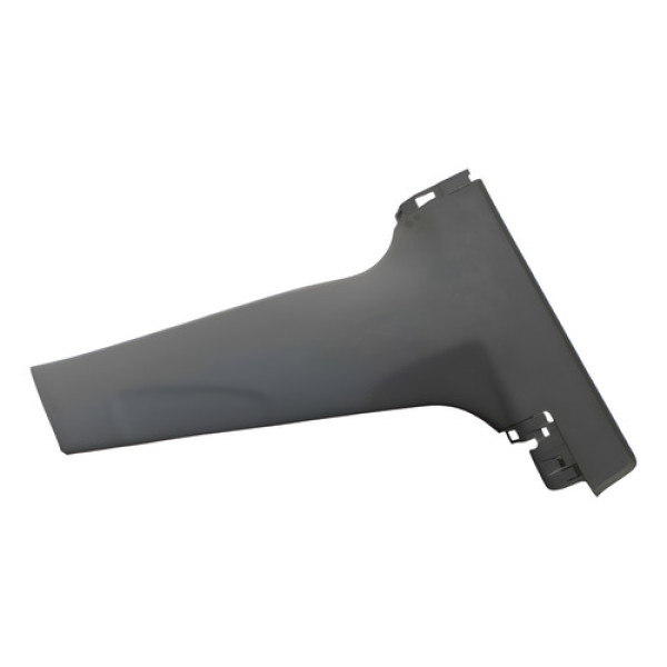 Moldura Coluna Central Direito Civic 2007 A 2011 84121snj