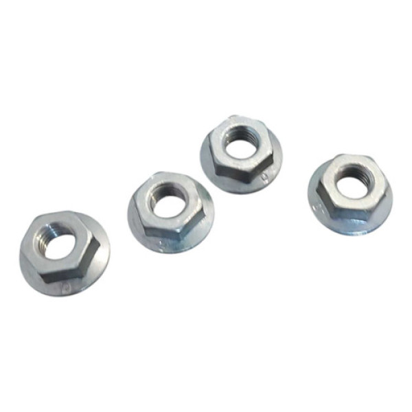 Porca Coluna Direção Argo Cronos 2017 A 2024