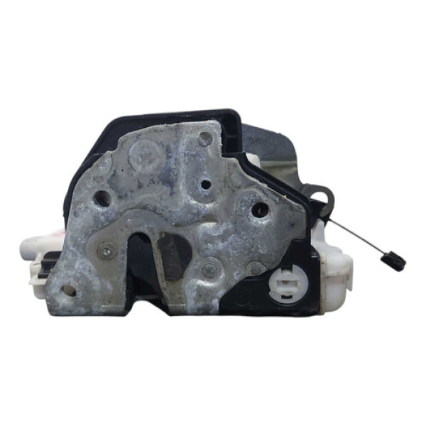 Fechadura Porta Traseira Esquerda Fox Spacefox 2010 A 2021