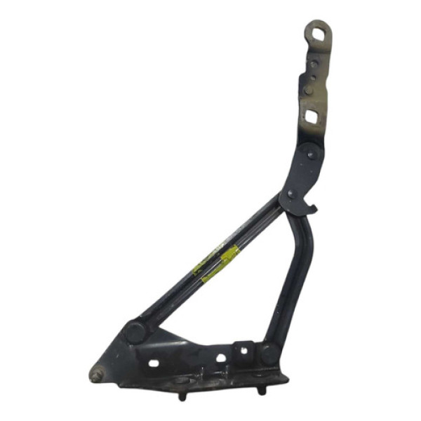 Dobradiça Tampa Traseira Esquerda Megane Sedan 2008 A 2012